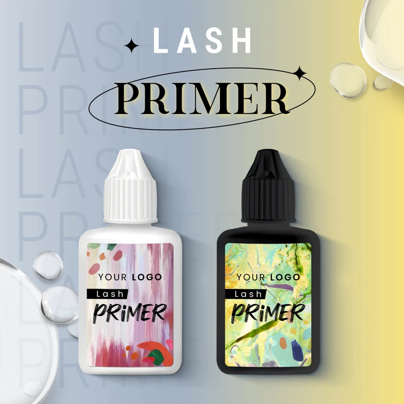 Lash Primer